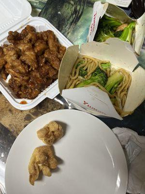 Li Yuen Chinese Restaurant