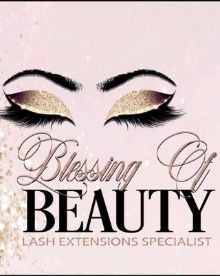 Blessing Of Beauty