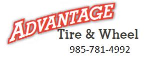 Advantage Tire & Wheel