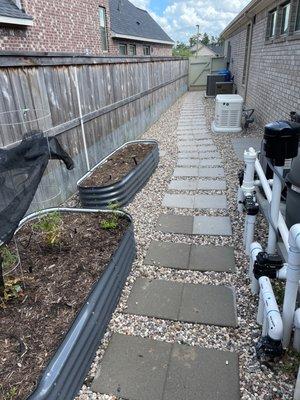 Longoria Landscaping