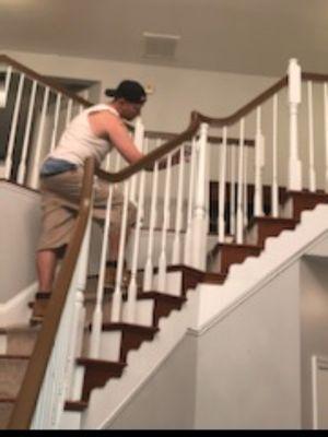 Brian Pattersons Painters