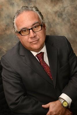 Garvey Cushner & Associates