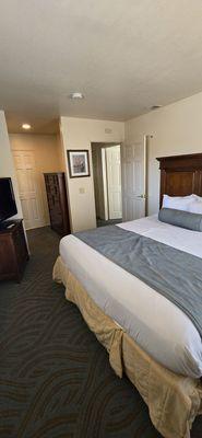 Channel Island Shores