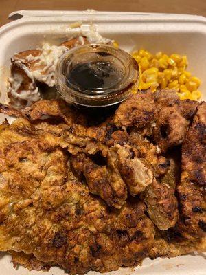 Liquor Shack & Grinds