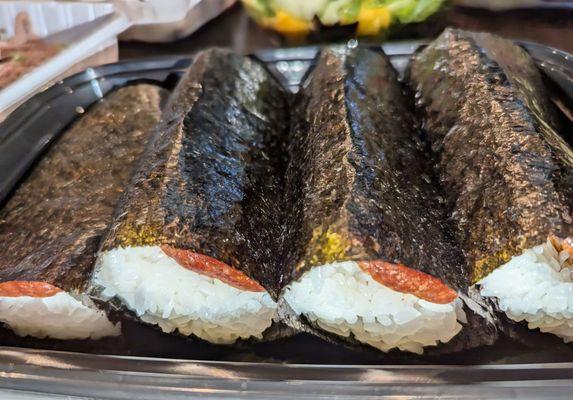 Honolulu Hawaiian BBQ & Poke Bar