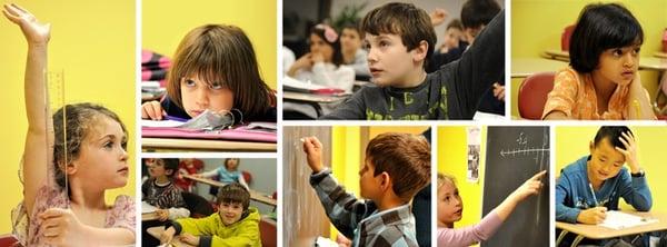 Russian School of Mathematics - RSM Reston