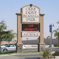 Vital Signs of Bakersfield