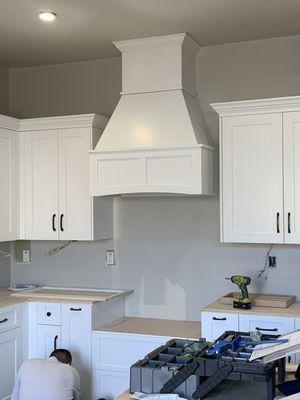 Kings Custom Cabinetry