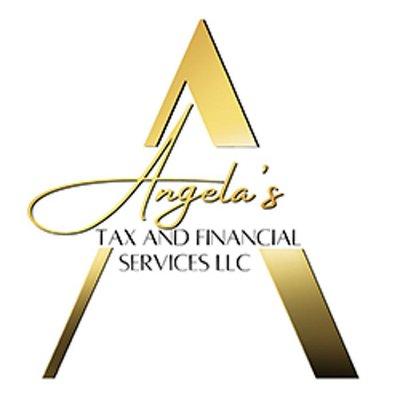 Angela's Tax and Financial Services