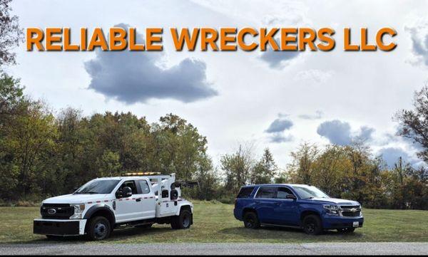 Reliable Wreckers