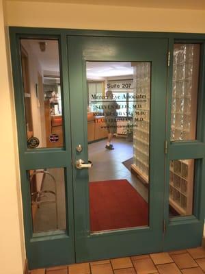 Mercer Eye Associates