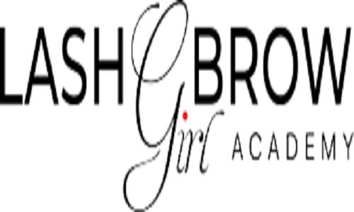 Lash & Brow Girl Academy