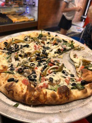 Lelulo's Pizzeria