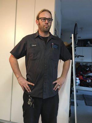 Neighborhood Garage Door Services