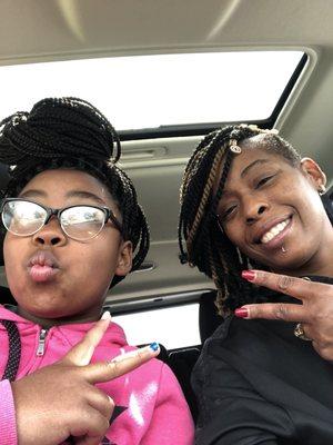 Aita African Hair Braiding