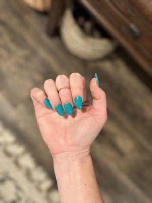 Diamond Nails and Spa