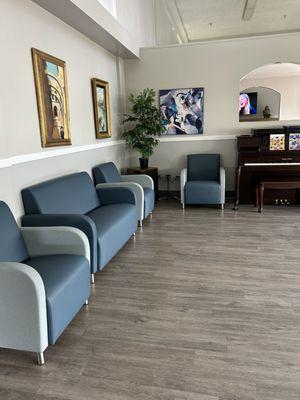 Karlton Residential Center