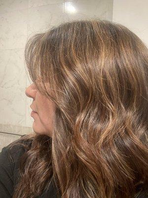 ByGrace Hair Health & Beauty