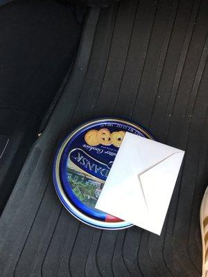 Cosmetic Collision Repair, Inc