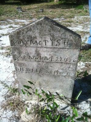 San Sebastian Cemetery