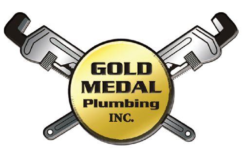 Gold Medal Plumbing