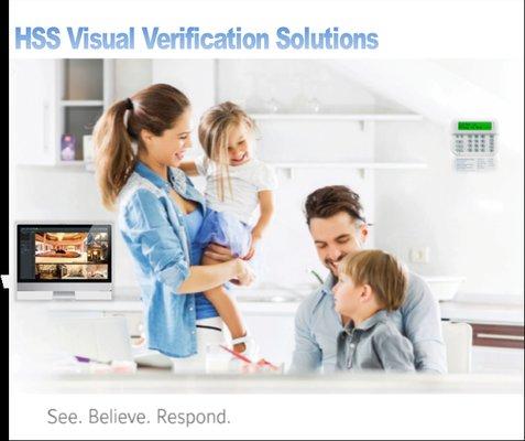 Hss Electronics Security