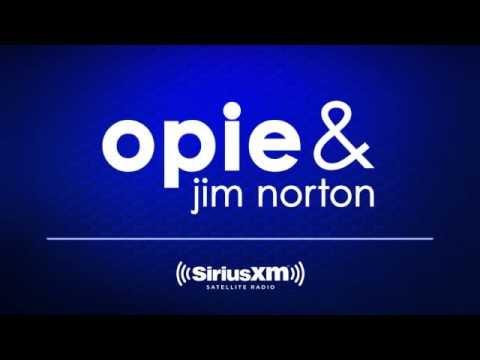 Opie & Anthony Show