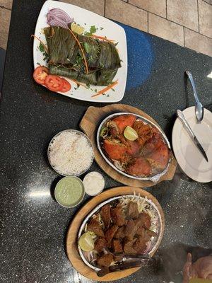 Aroma Indian Cuisine