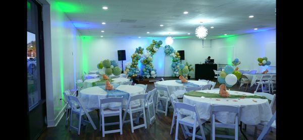 Charleston Community Events