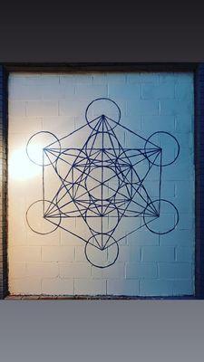 Pendulum Finds & Keeps