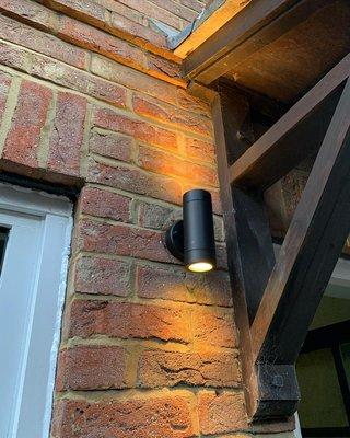 On-Top Licensed Electrician