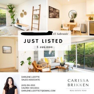 Darlene Lizotte -Coldwell Banker Realty