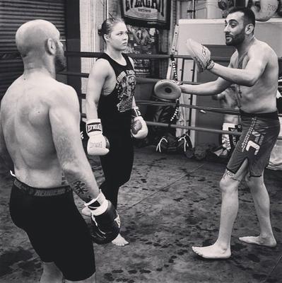 Glendale Fighting Club