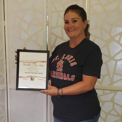 Mindy's Lash Art Studio