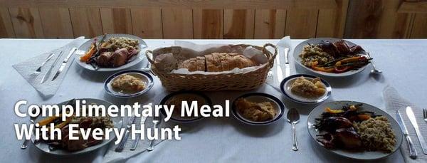 Rasawek Upland Game Preserve