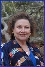 Bonita Zisla, L.M.F.T.