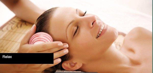 Monique Michelle “The Beauty Experience”