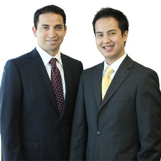 Garcia & Phan, A Professional Law