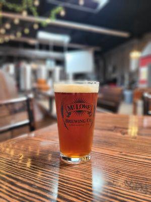 Mt. Lowe Brewing Co.