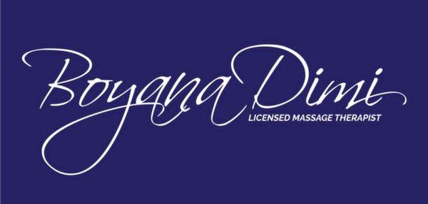 Boyana Dimitrova, LMT