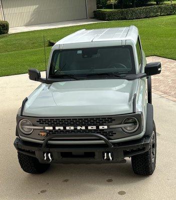 Texas Complete Truck Center