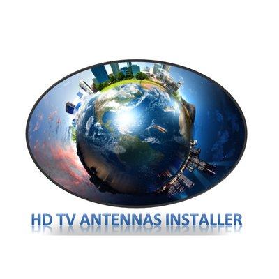 HD TV Antennas Installer