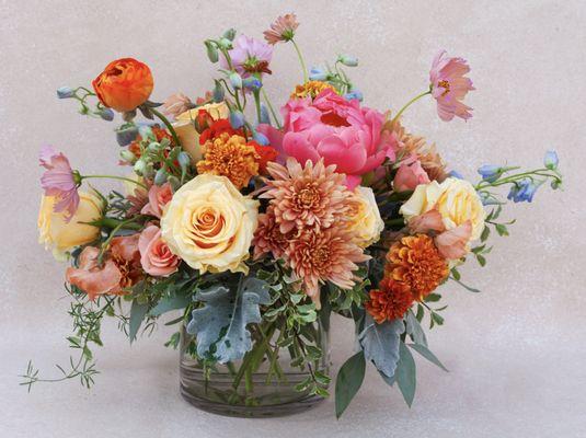 Verbena Floral Design