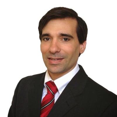 Portland Maine Criminal Defense Attorney Luke S. Rioux