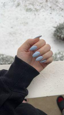 Almond Acrylic Gel Color 005