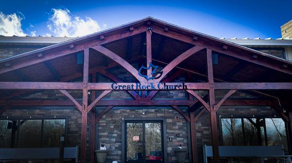 Great Rock Church