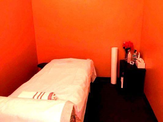 HT Rainbow SPA-LI Healthcare Center