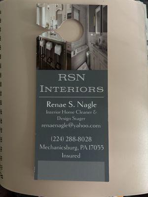 RSN Interiors