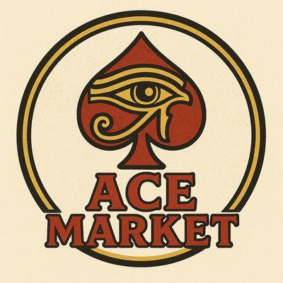 Ace Market & smoke shop