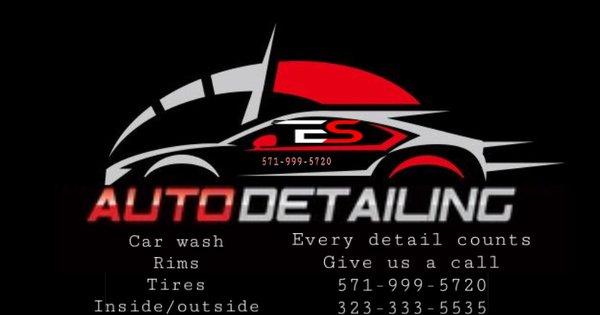 ES Auto Mobile Detailing